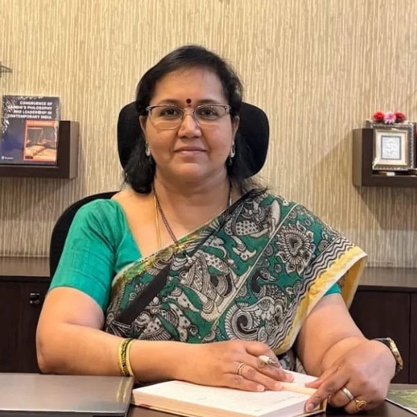 Savitha Rani Ramachandran