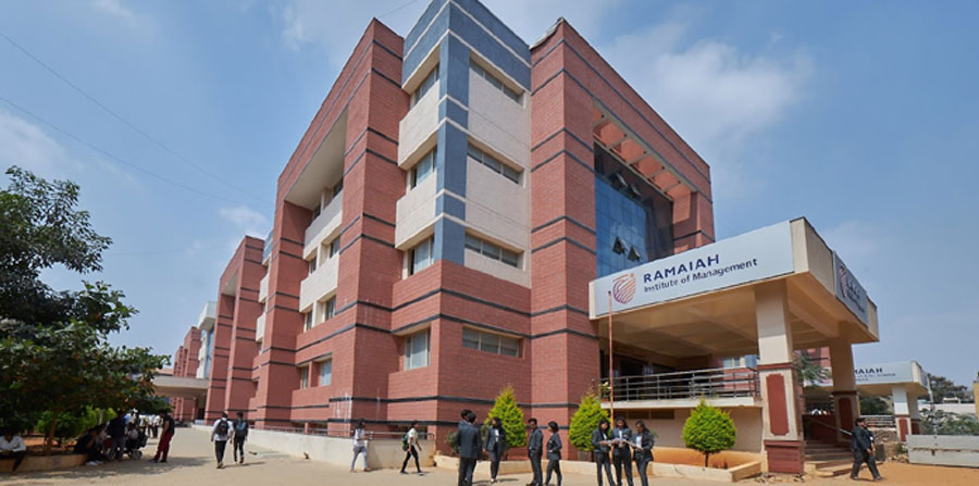 Placement at MSRIM
